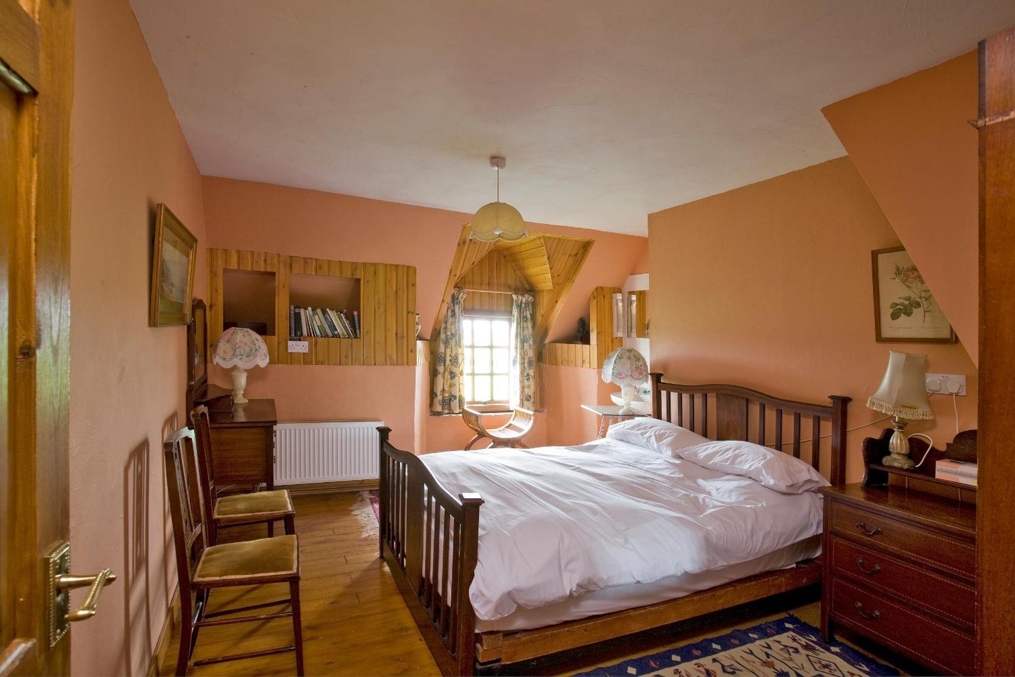 The Manor At Plane Castle Villa Falkirk Exterior photo